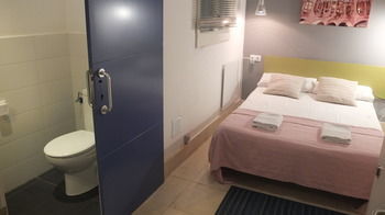 No Limit Barcelona Central Екстер'єр фото