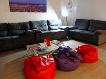 No Limit Barcelona Central Екстер'єр фото
