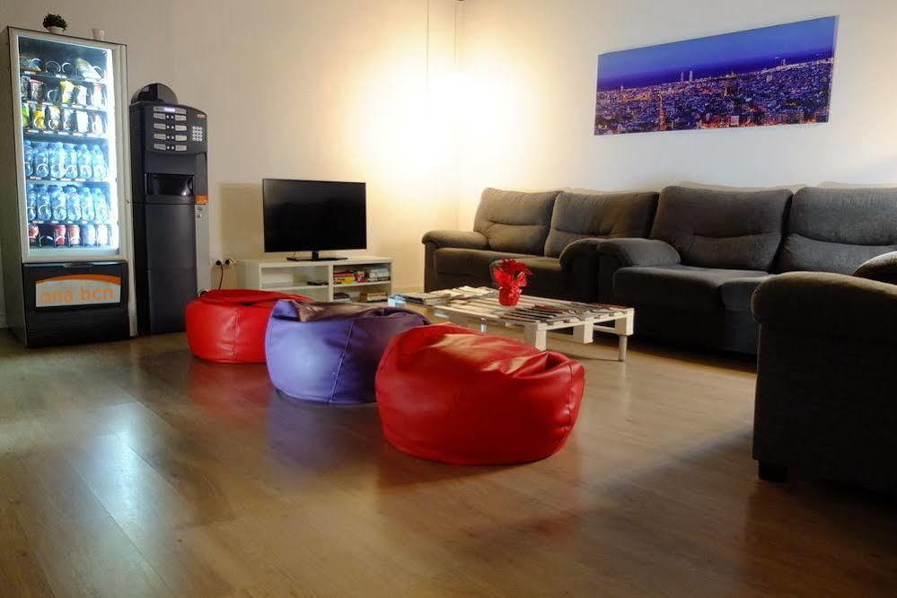 No Limit Barcelona Central Екстер'єр фото