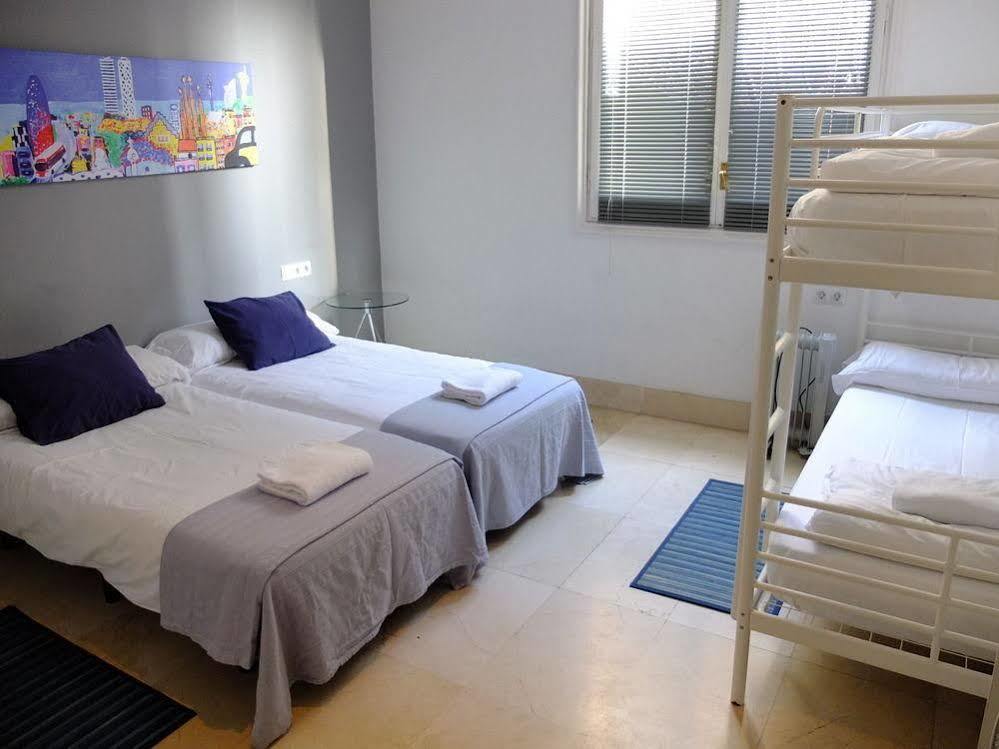 No Limit Barcelona Central Екстер'єр фото