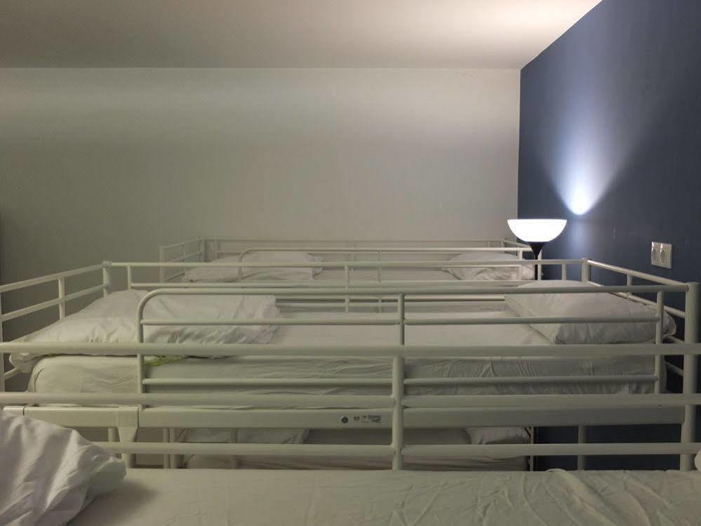 No Limit Barcelona Central Екстер'єр фото